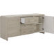 Atherton 69 X 19 inch Sand Sideboard